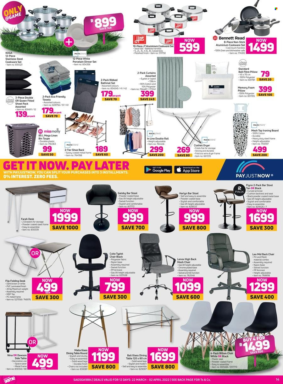 Game specials - 22/03/2023 - 02/04/2023. Page 15