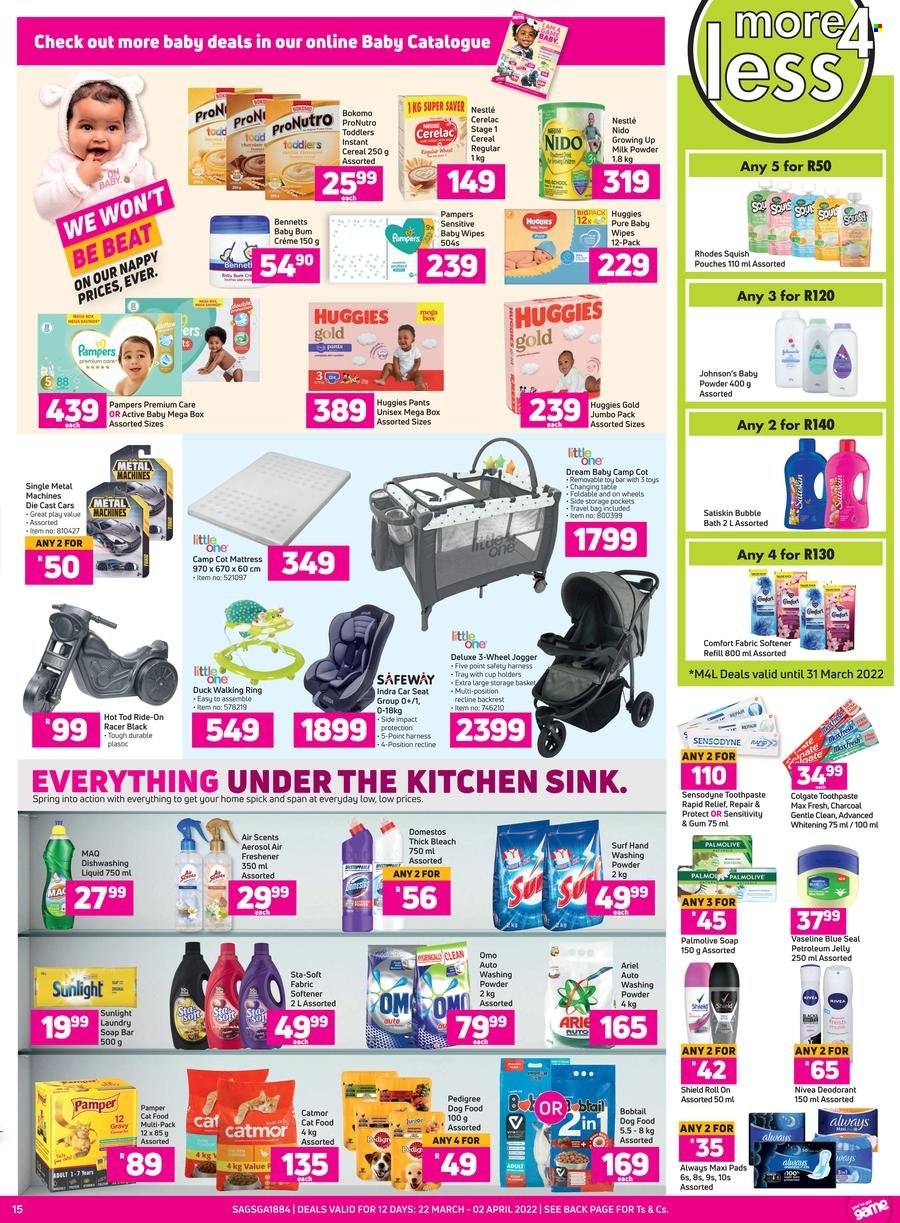 Game specials - 22/03/2023 - 02/04/2023. Page 16