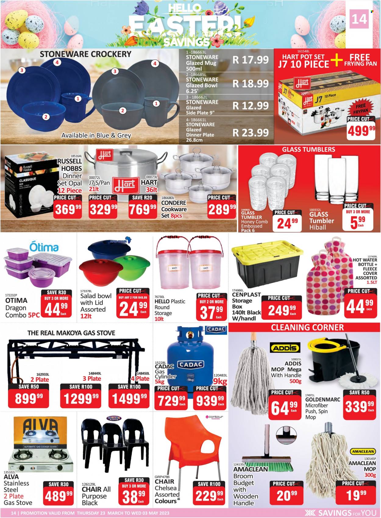 Kit Kat Cash & Carry specials - 23/03/2023 - 03/05/2023. Page 14