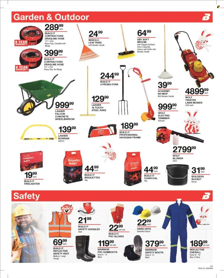 Build It specials - 23/03/2023 - 08/04/2023. Page 11