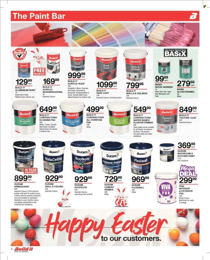 Build It specials - 23/03/2023 - 08/04/2023. Page 4
