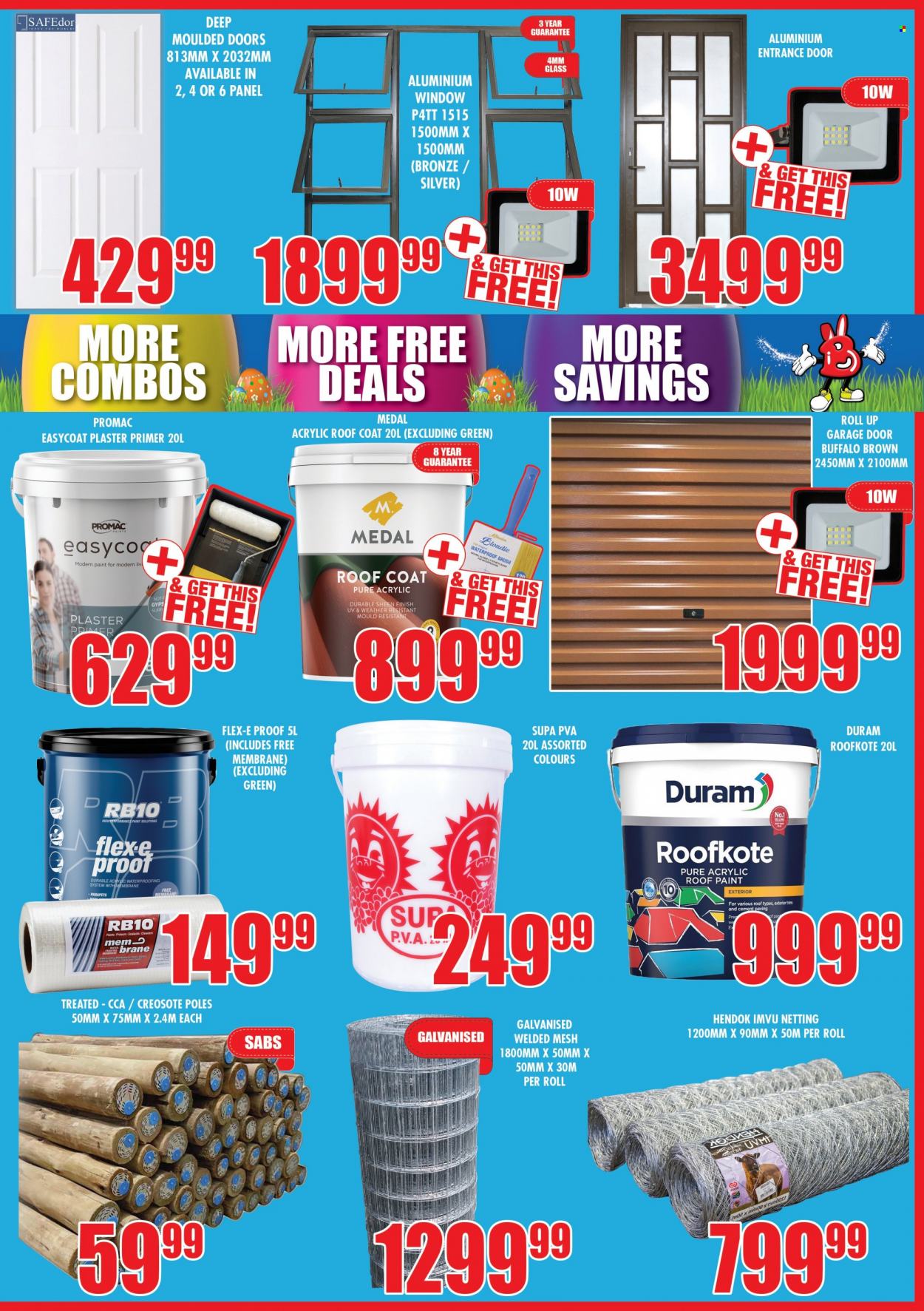 Boxer specials - 23/03/2023 - 10/04/2023. Page 3