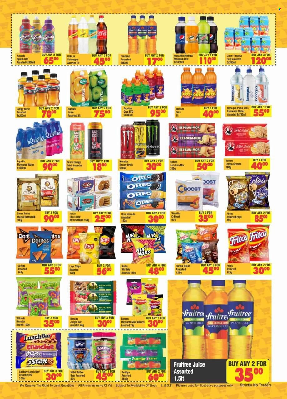 Big Save specials - 01/03/2023 - 30/04/2023. Page 2