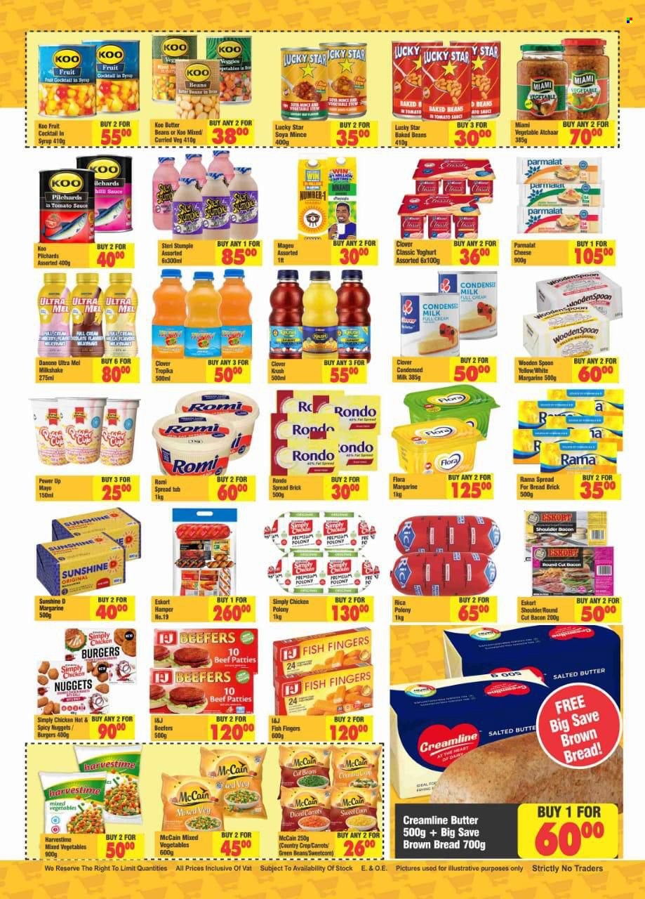 Big Save specials - 01/03/2023 - 30/04/2023. Page 3