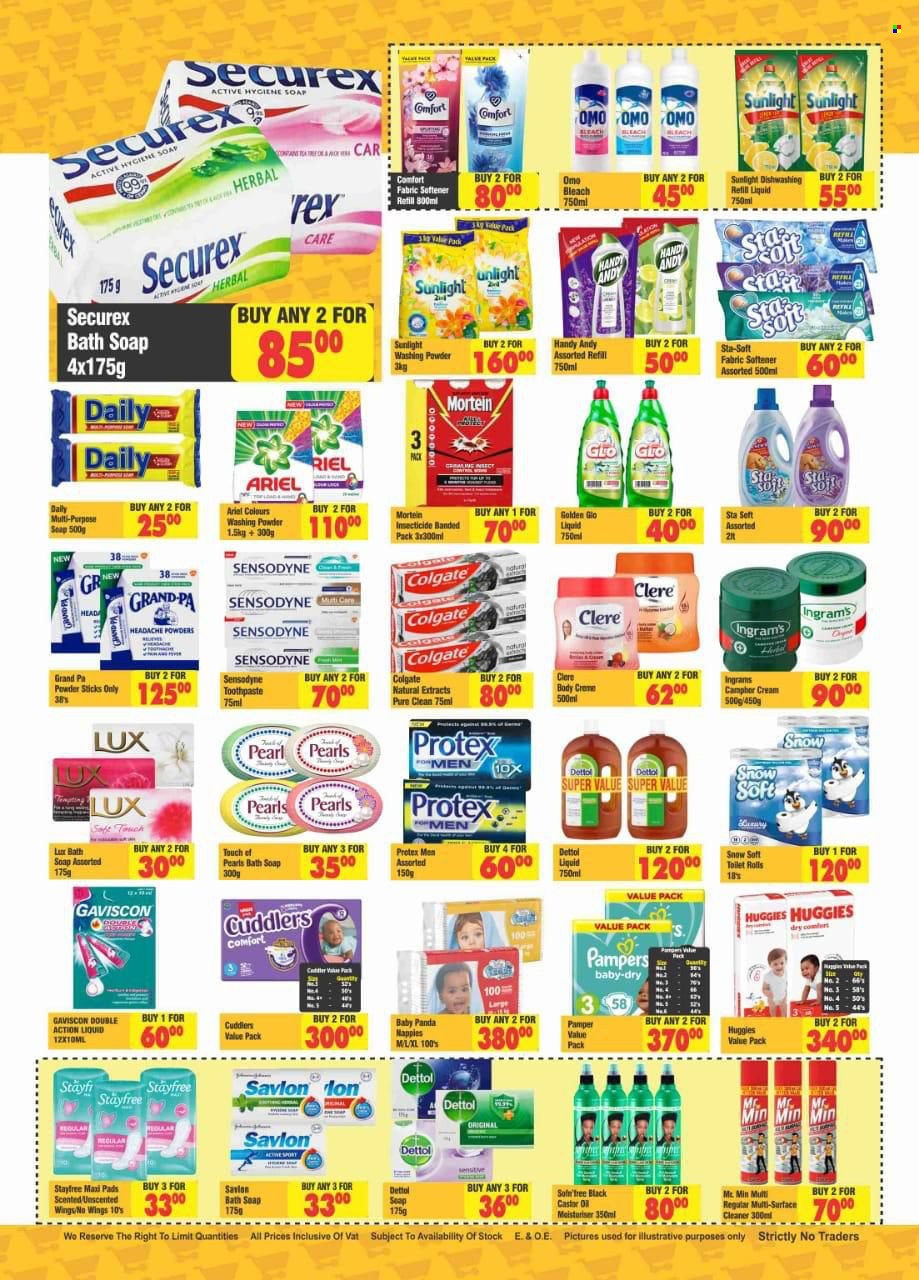 Big Save specials - 01/03/2023 - 30/04/2023. Page 4