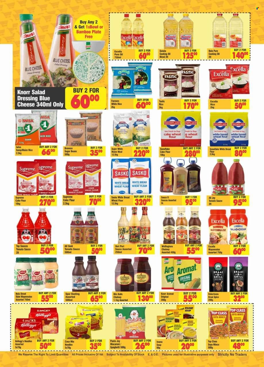 Big Save specials - 01/03/2023 - 30/04/2023. Page 5