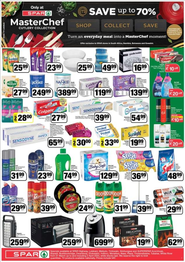 SPAR specials - 21/03/2023 - 02/04/2023. Page 3