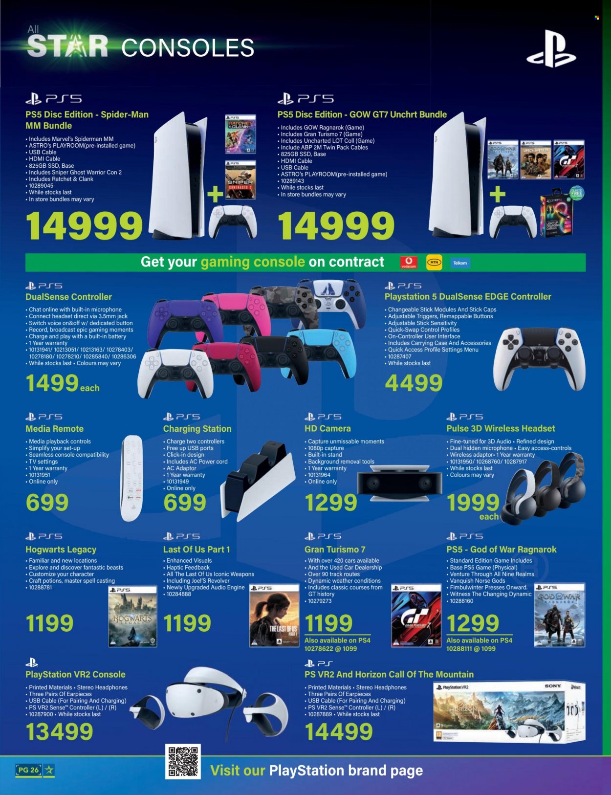 Incredible Connection specials - 23/03/2023 - 30/04/2023. Page 26
