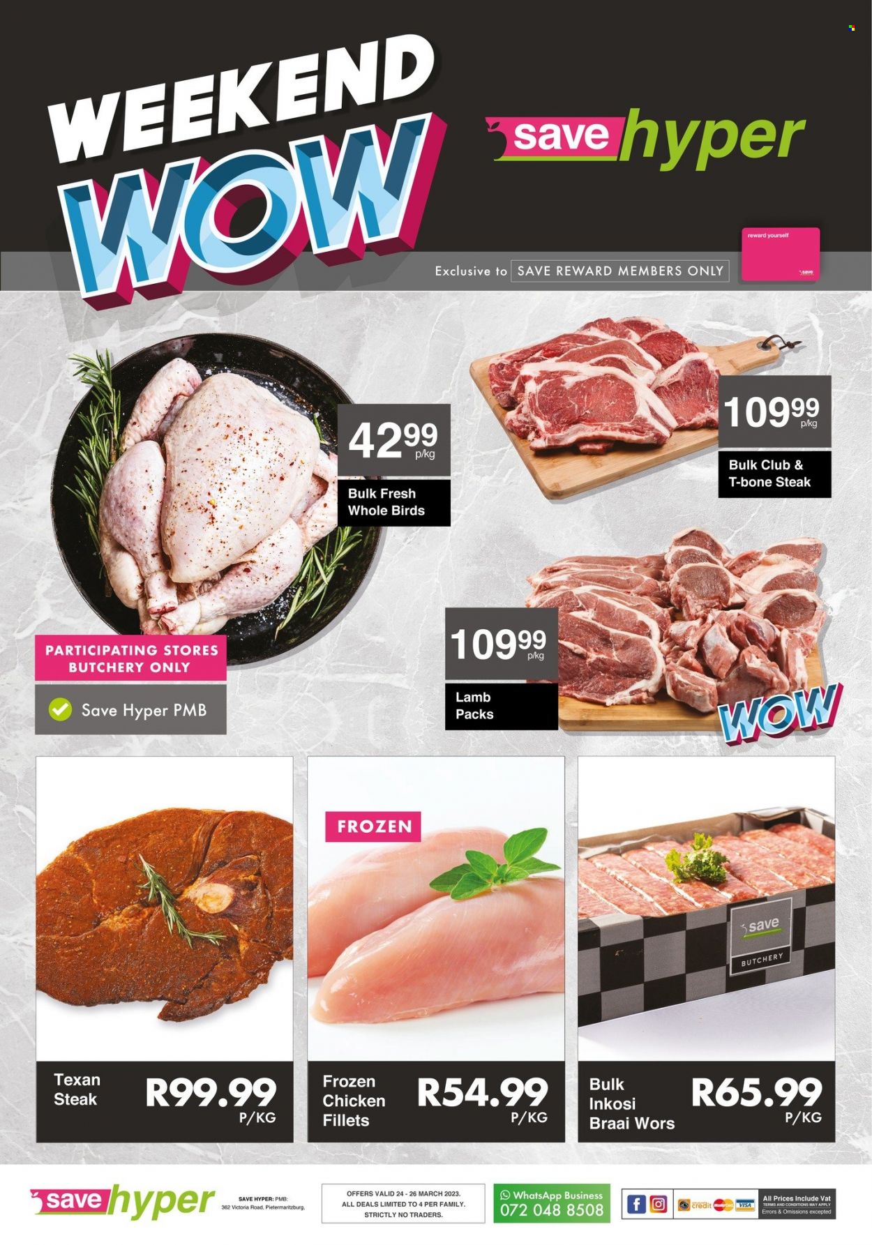 Save hyper specials - 24/03/2023 - 26/03/2023. Page 5