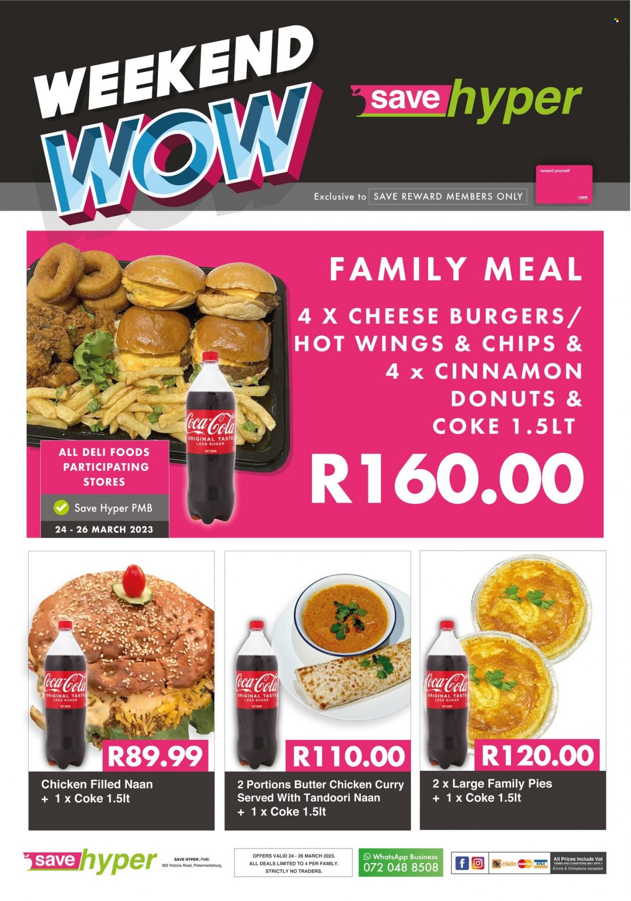 Save hyper specials - 24/03/2023 - 26/03/2023. Page 7