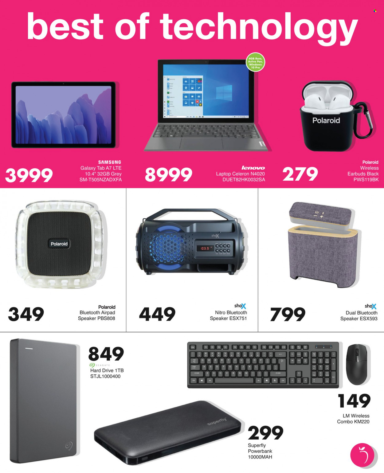 Save hyper specials - 24/03/2023 - 07/04/2023. Page 2