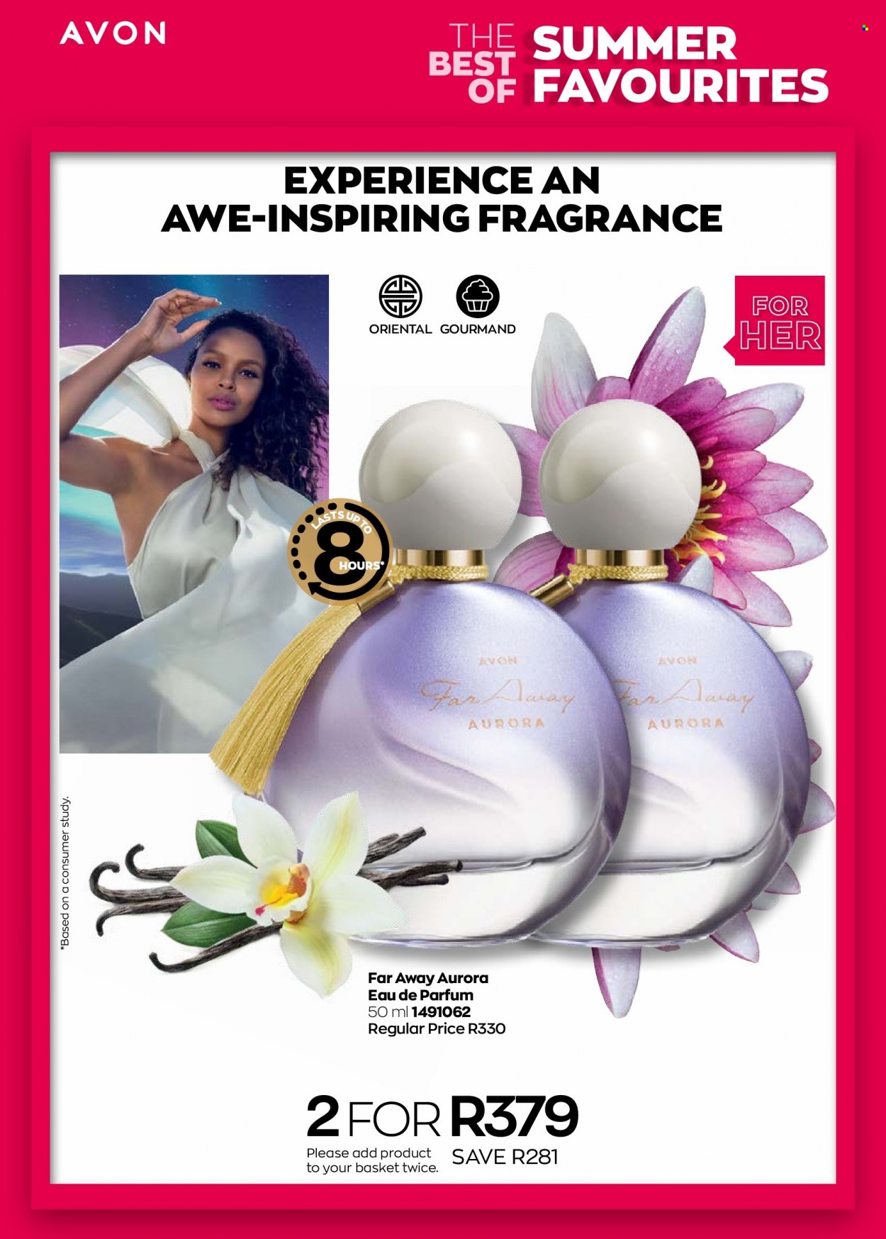 Avon specials - 01/03/2023 - 31/03/2023. Page 5