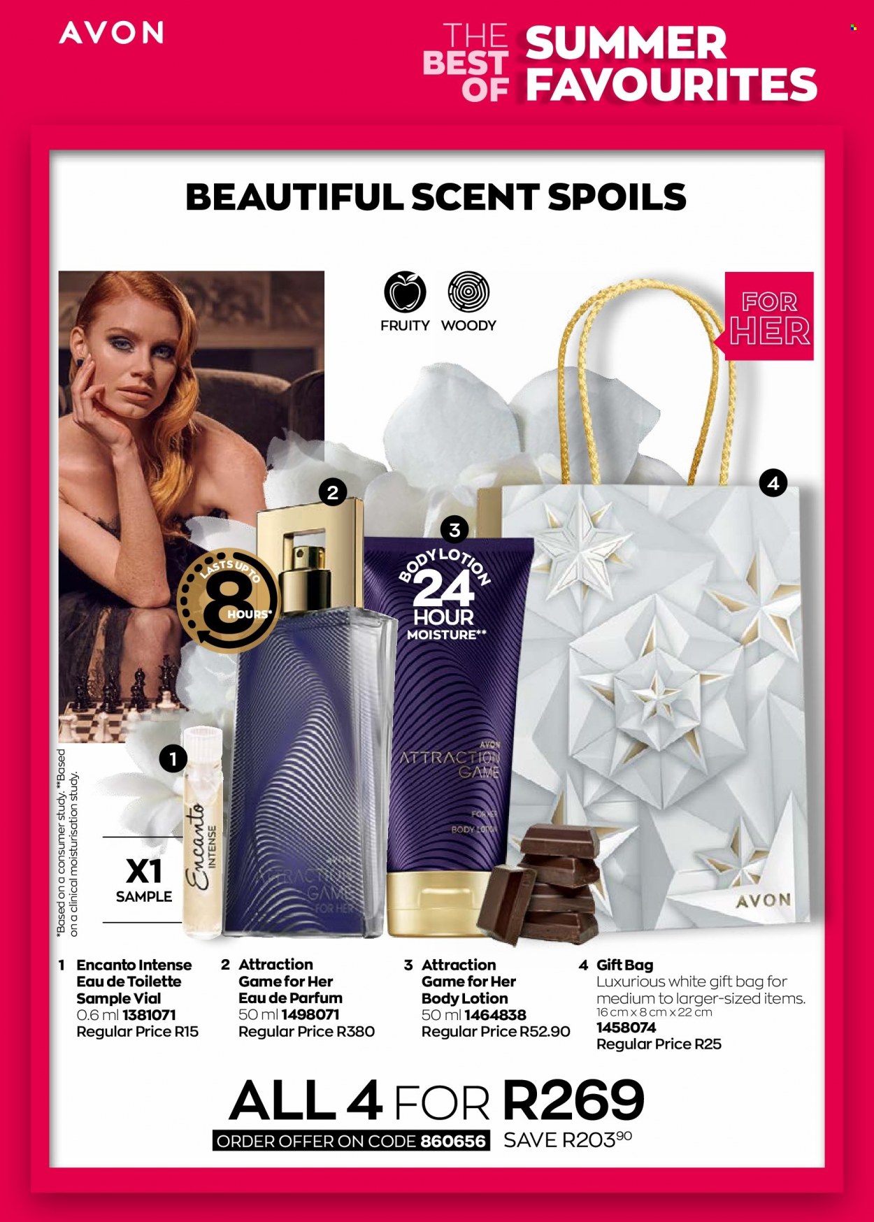 Avon specials - 01/03/2023 - 31/03/2023. Page 9