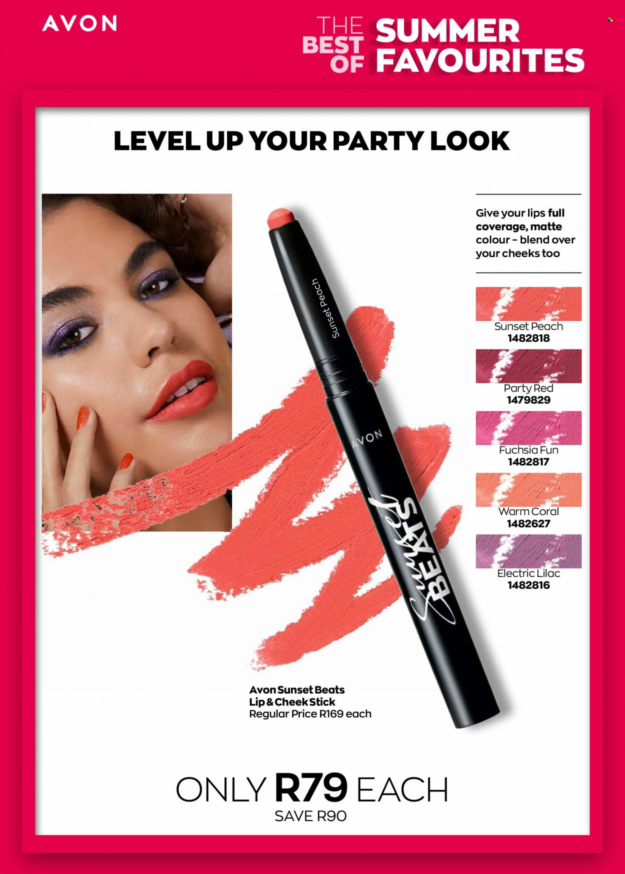 Avon specials - 01/03/2023 - 31/03/2023. Page 16