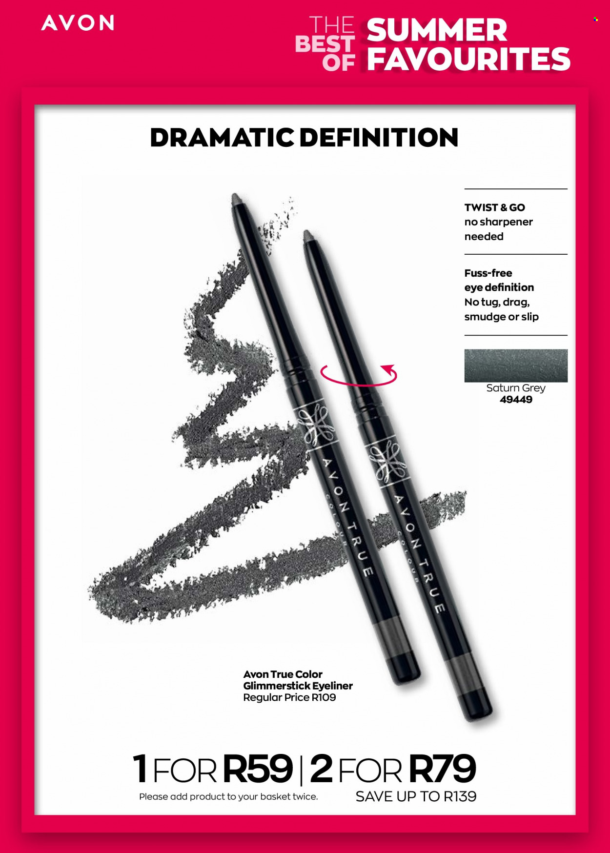 Avon specials - 01/03/2023 - 31/03/2023. Page 17