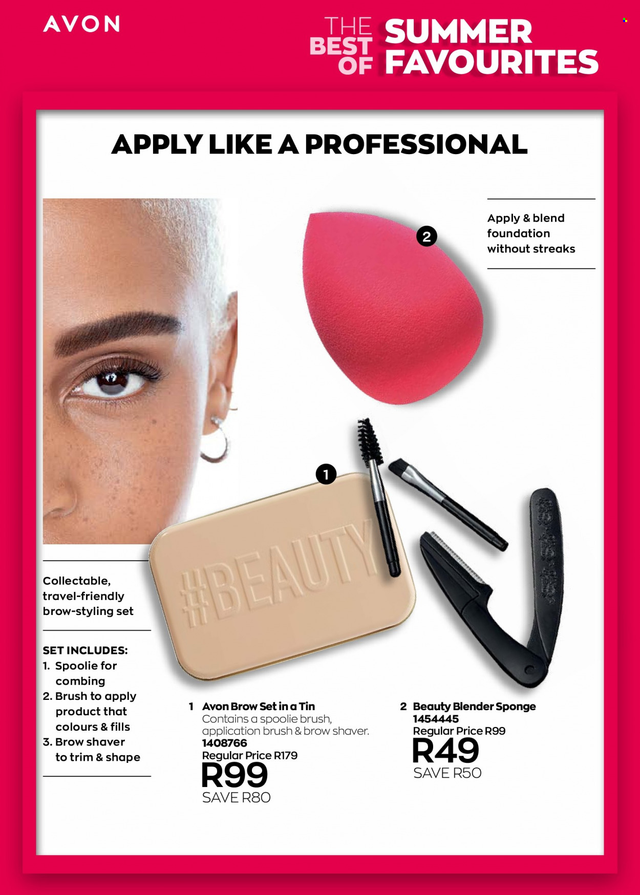 Avon specials - 01/03/2023 - 31/03/2023. Page 18
