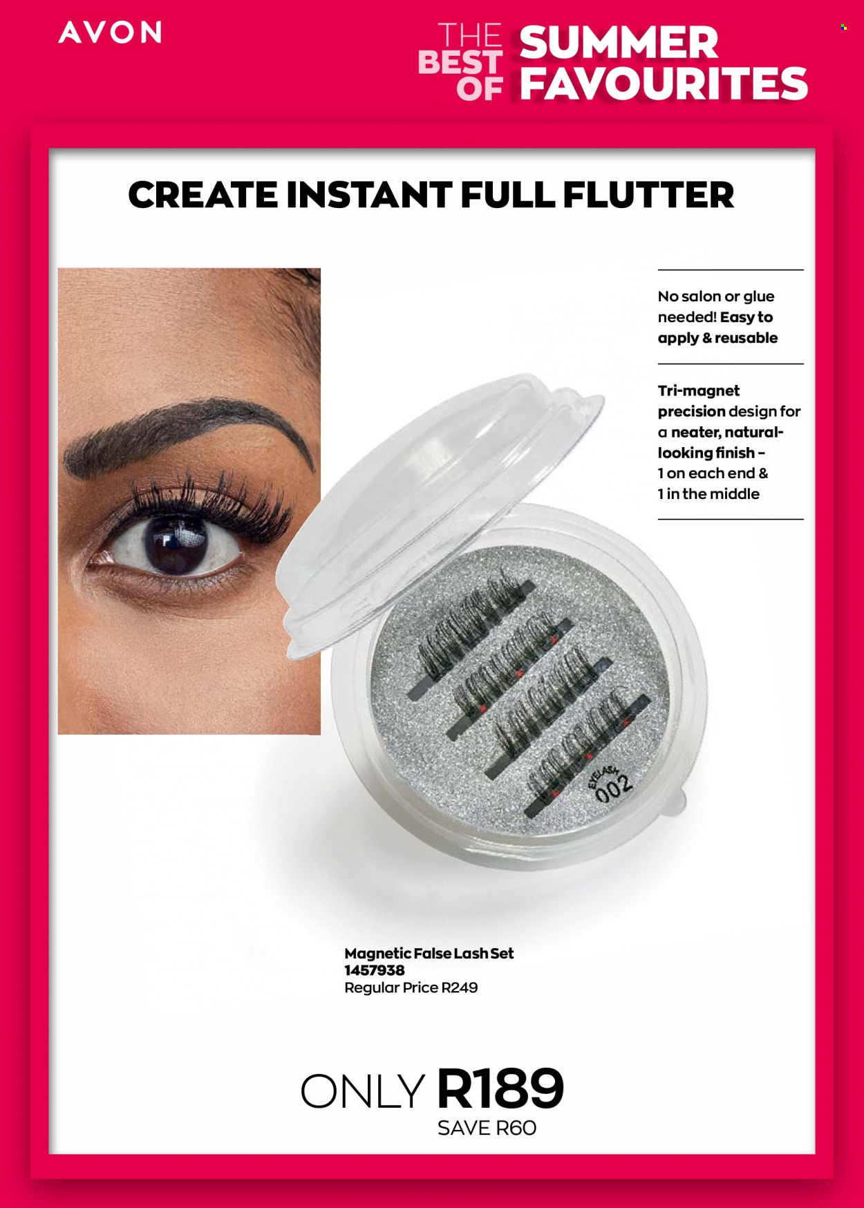 Avon specials - 01/03/2023 - 31/03/2023. Page 20