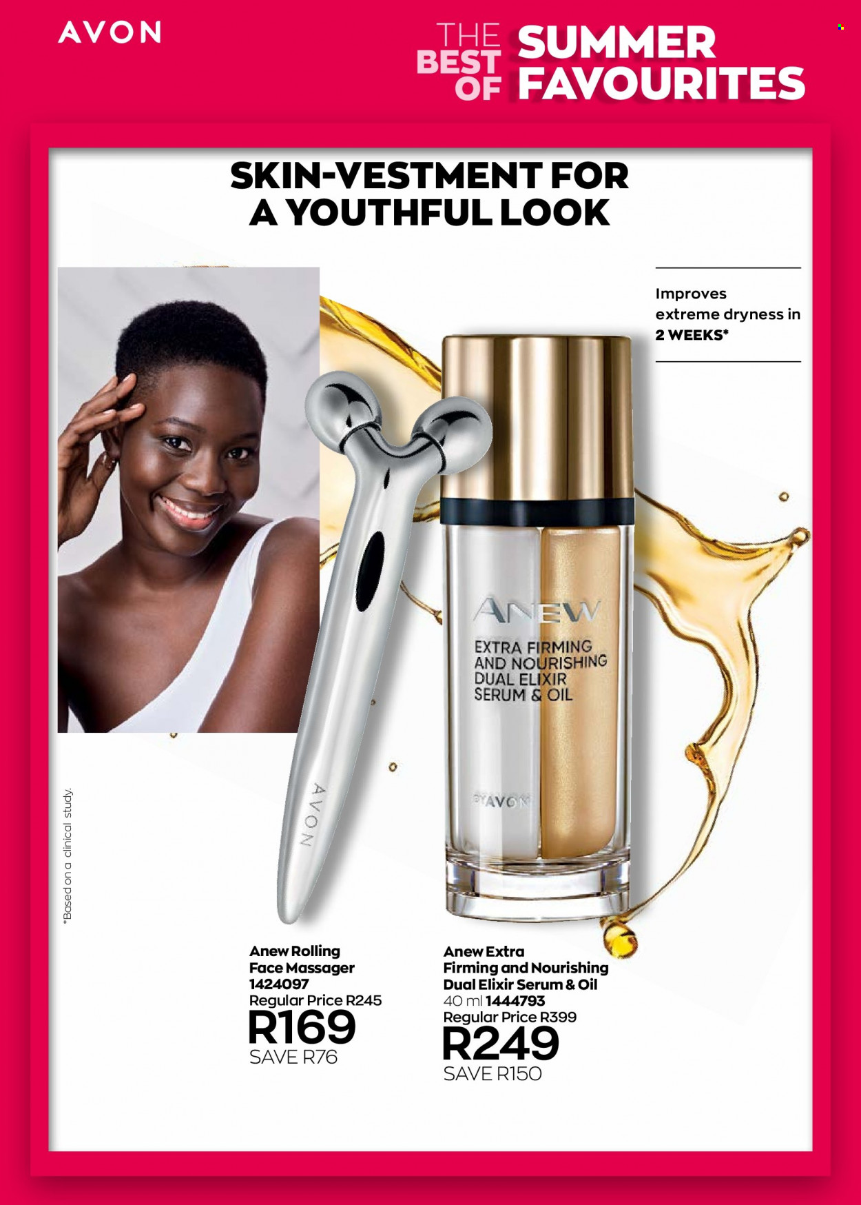 Avon specials - 01/03/2023 - 31/03/2023. Page 22