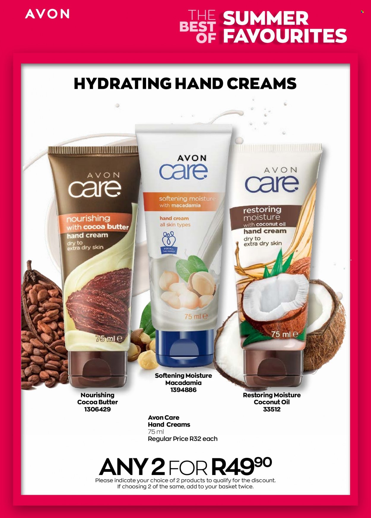 Avon specials - 01/03/2023 - 31/03/2023. Page 25