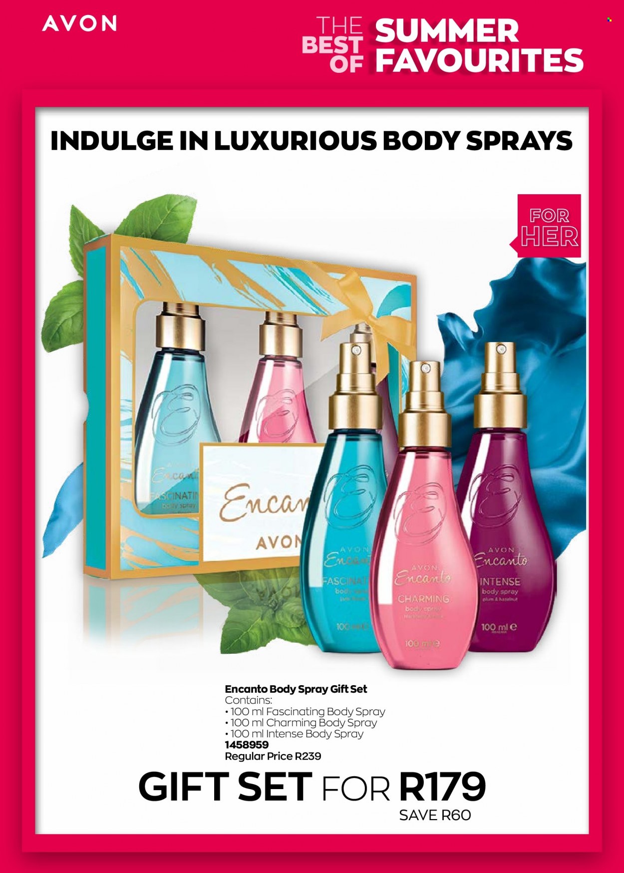 Avon specials - 01/03/2023 - 31/03/2023. Page 27