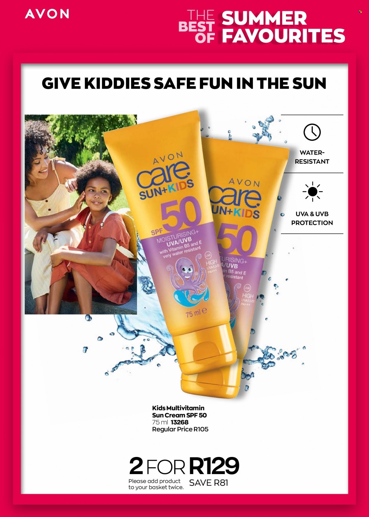Avon specials - 01/03/2023 - 31/03/2023. Page 29