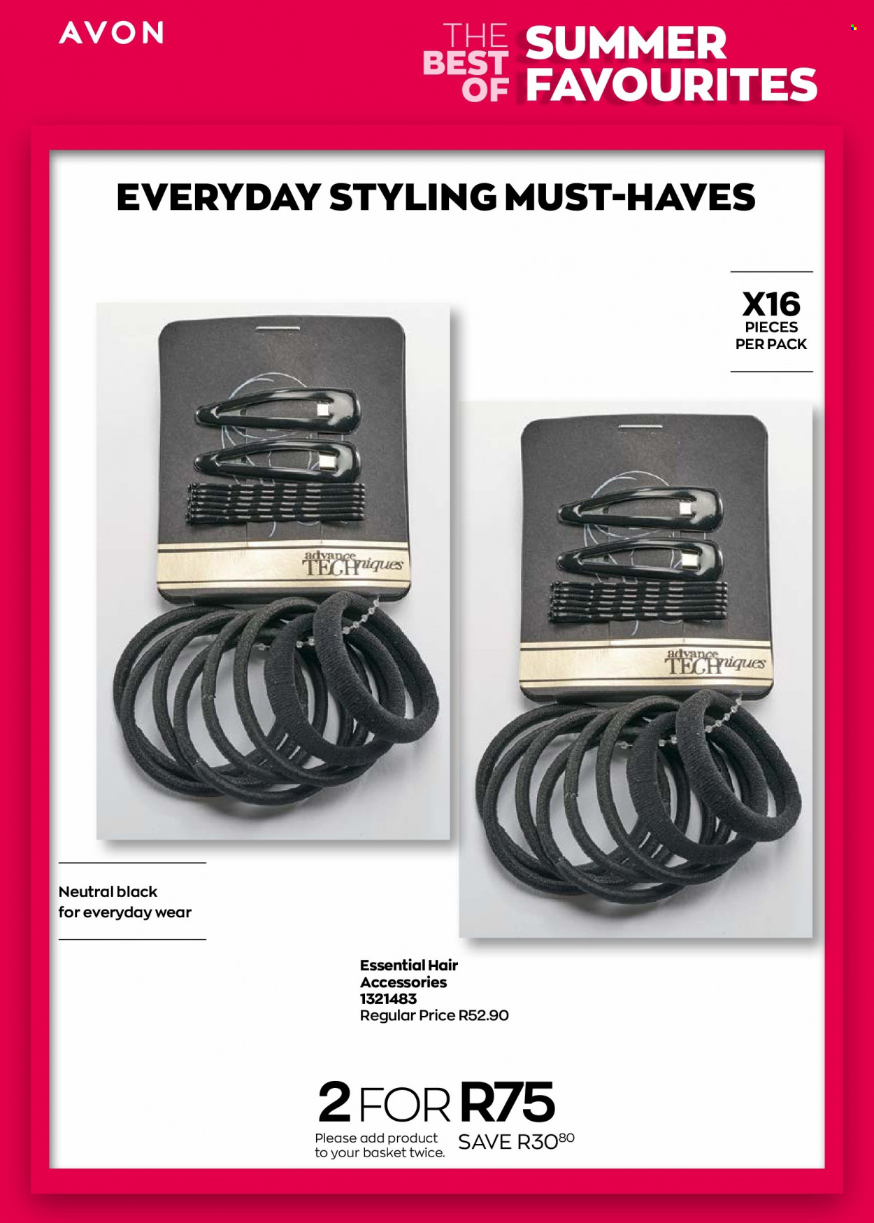 Avon specials - 01/03/2023 - 31/03/2023. Page 34