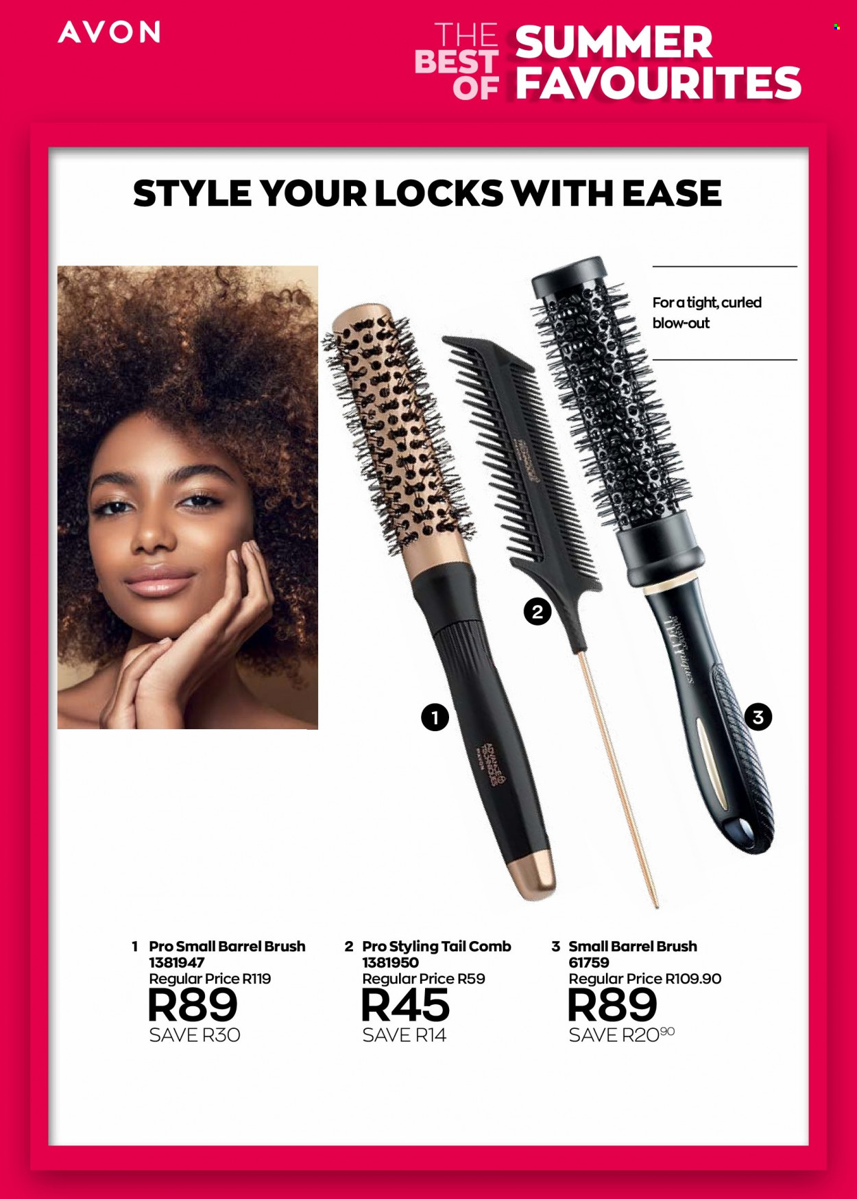 Avon specials - 01/03/2023 - 31/03/2023. Page 35