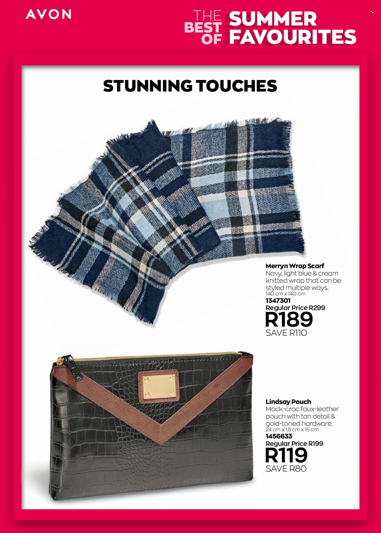 Avon specials - 01/03/2023 - 31/03/2023. Page 44