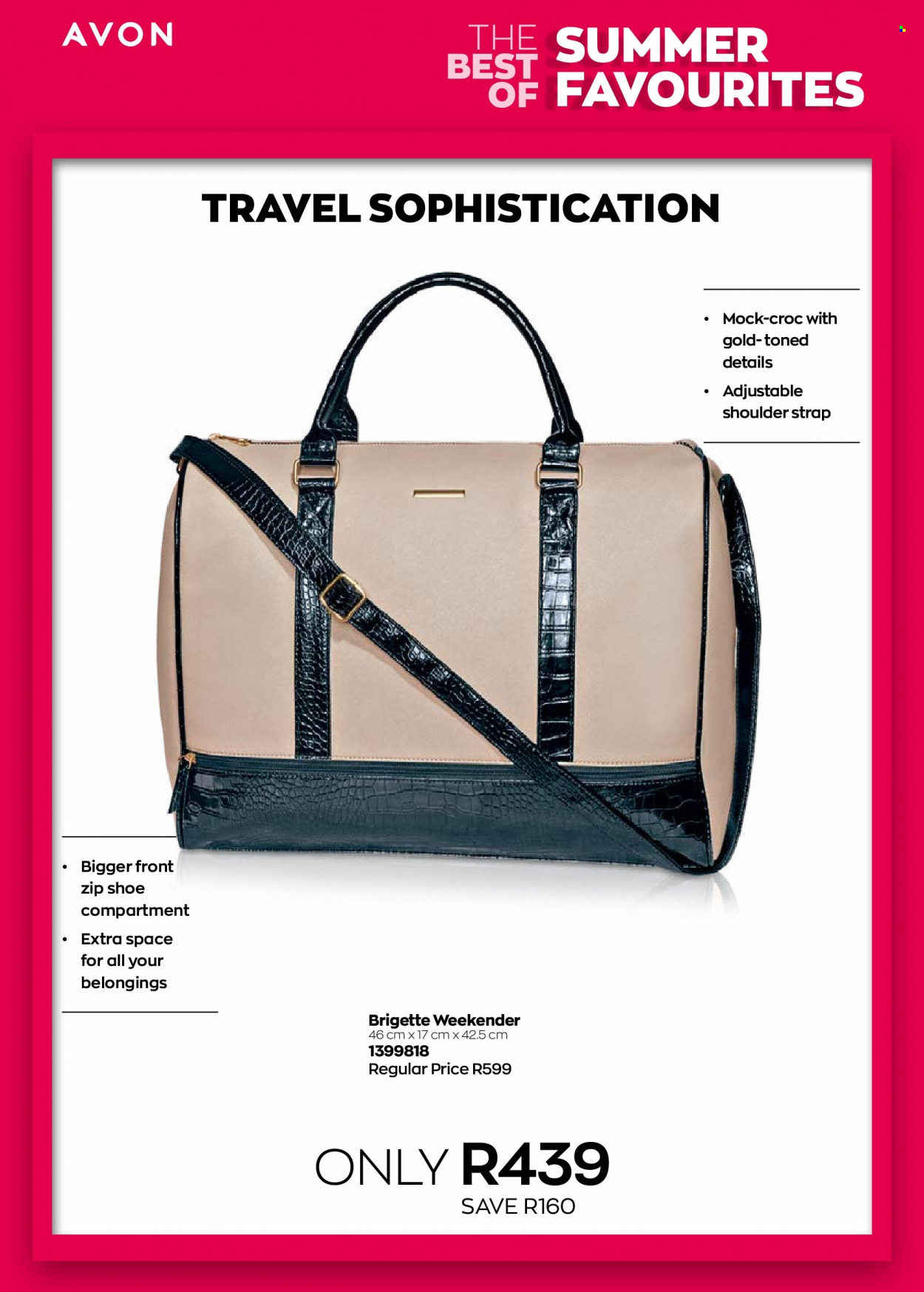 Avon specials - 01/03/2023 - 31/03/2023. Page 47