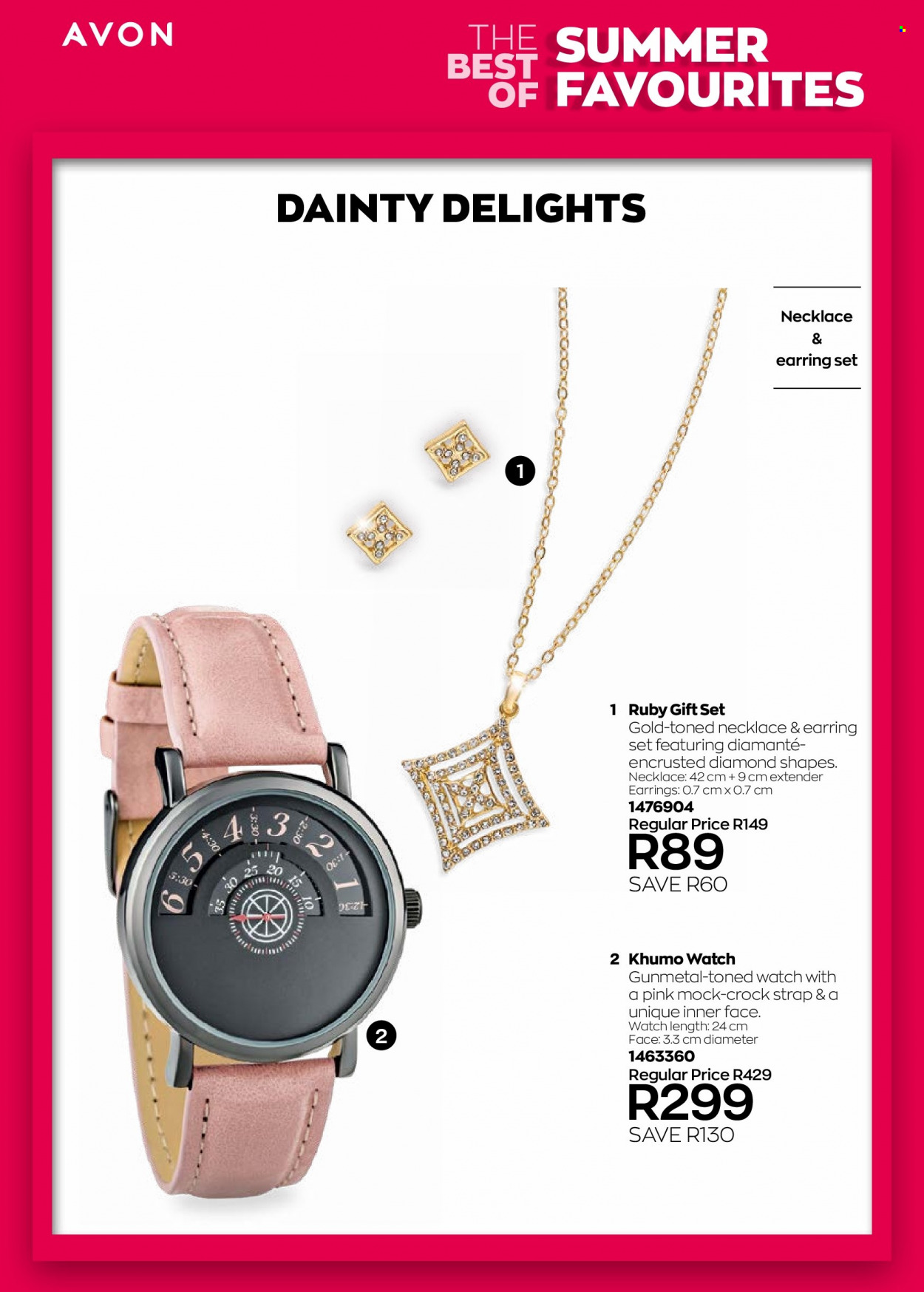 Avon specials - 01/03/2023 - 31/03/2023. Page 52