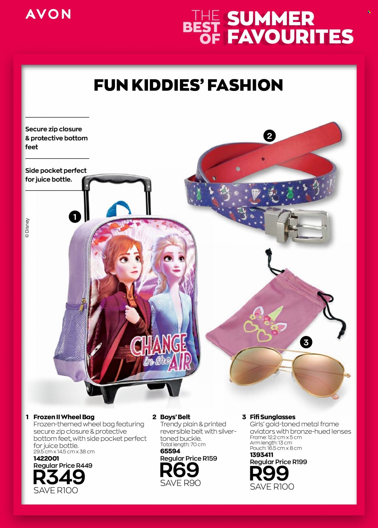 Avon specials - 01/03/2023 - 31/03/2023. Page 55