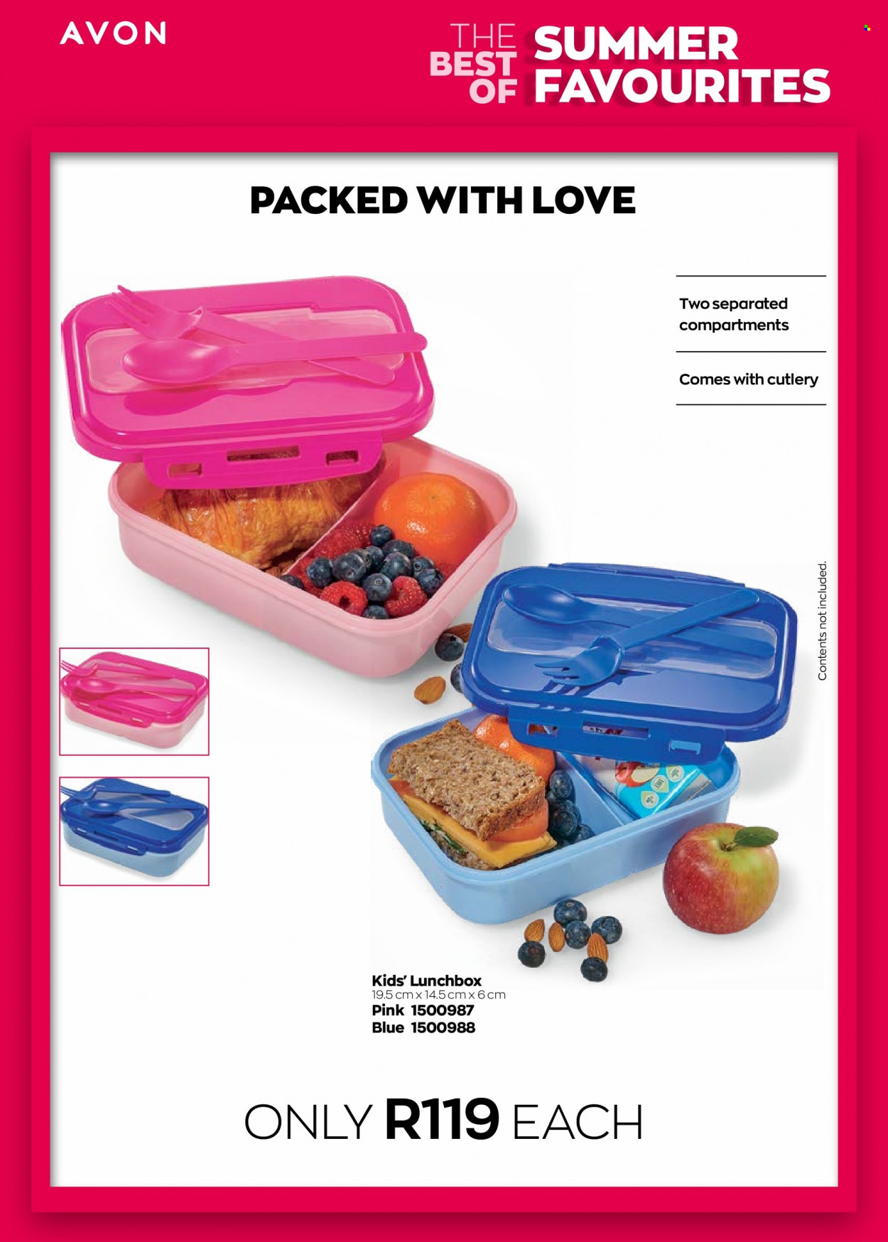 Avon specials - 01/03/2023 - 31/03/2023. Page 57