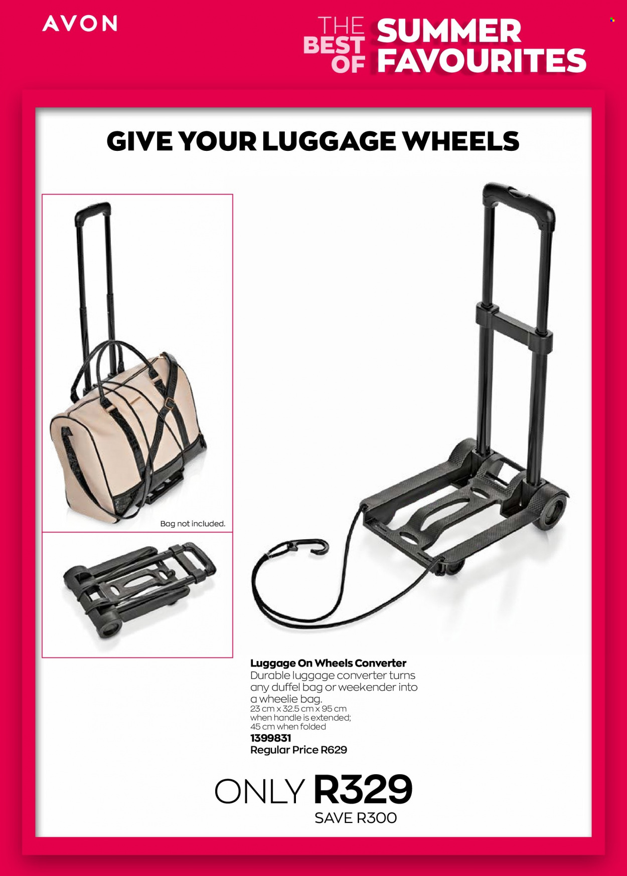 Avon specials - 01/03/2023 - 31/03/2023. Page 58