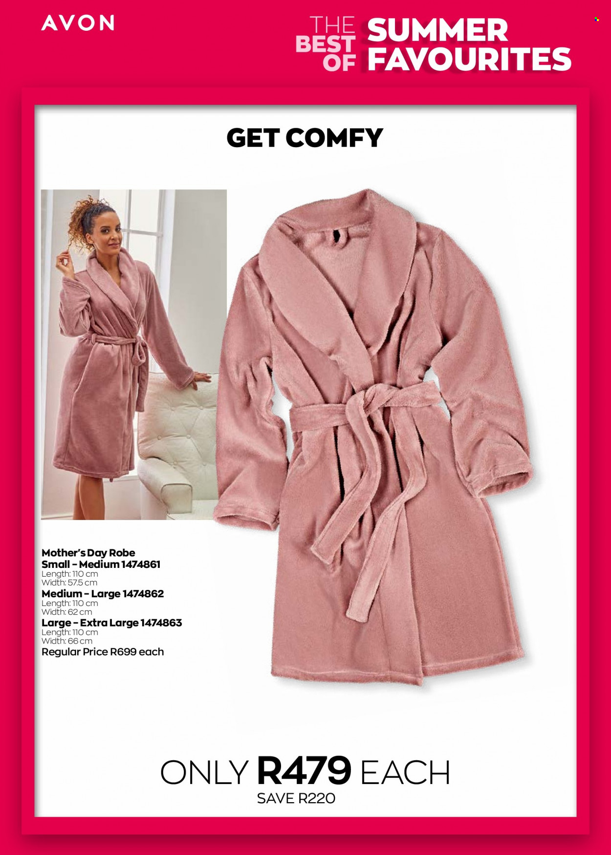 Avon specials - 01/03/2023 - 31/03/2023. Page 59