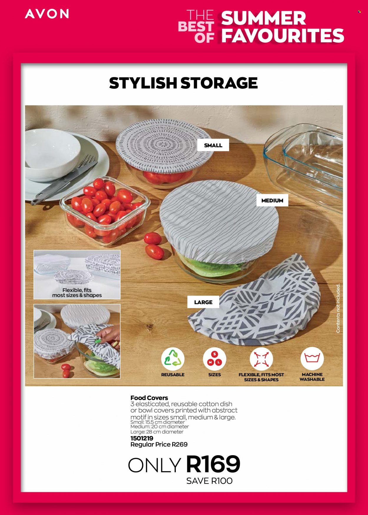 Avon specials - 01/03/2023 - 31/03/2023. Page 62