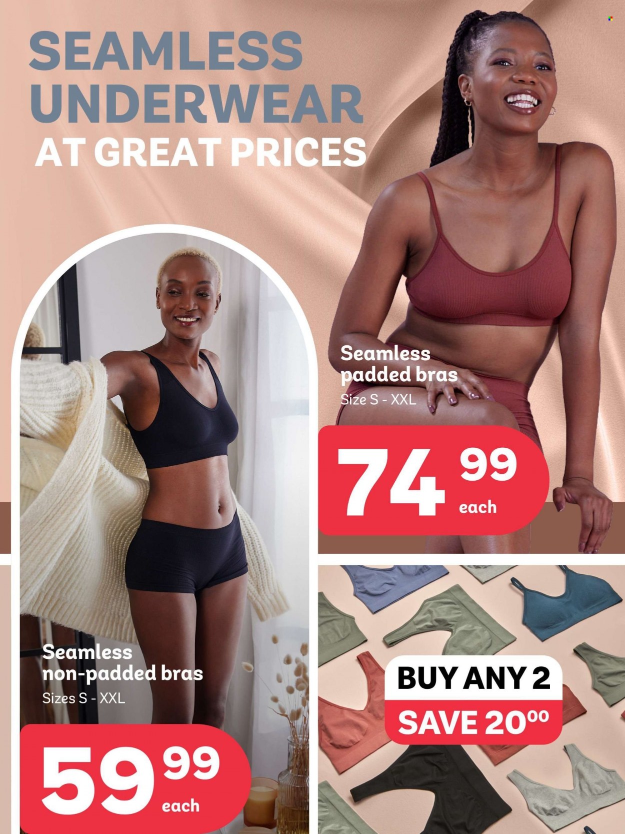 PEP Stores specials - 24/03/2023 - 10/04/2023. Page 2