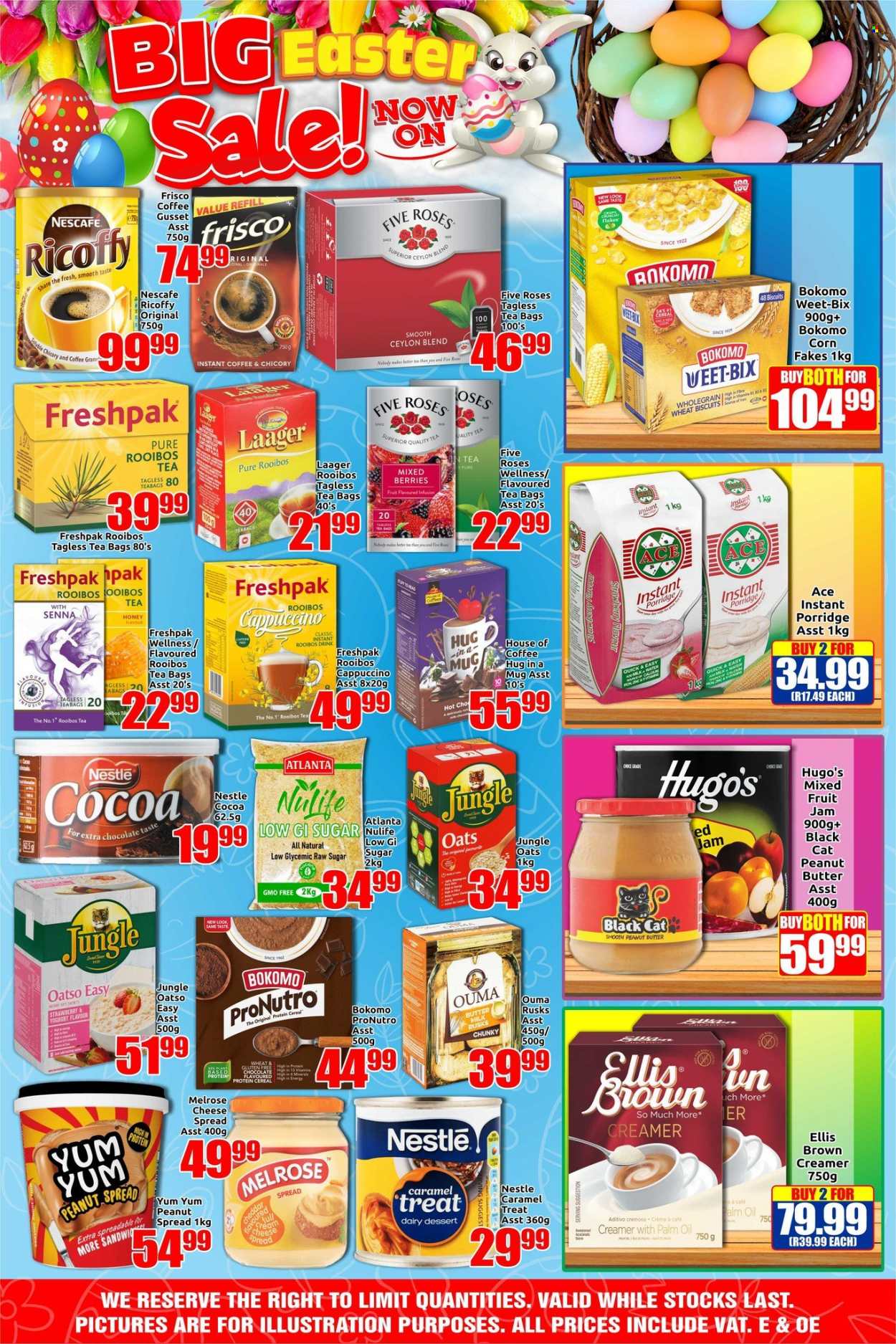 Three Star Cash and Carry specials - 24/03/2023 - 12/04/2023. Page 3