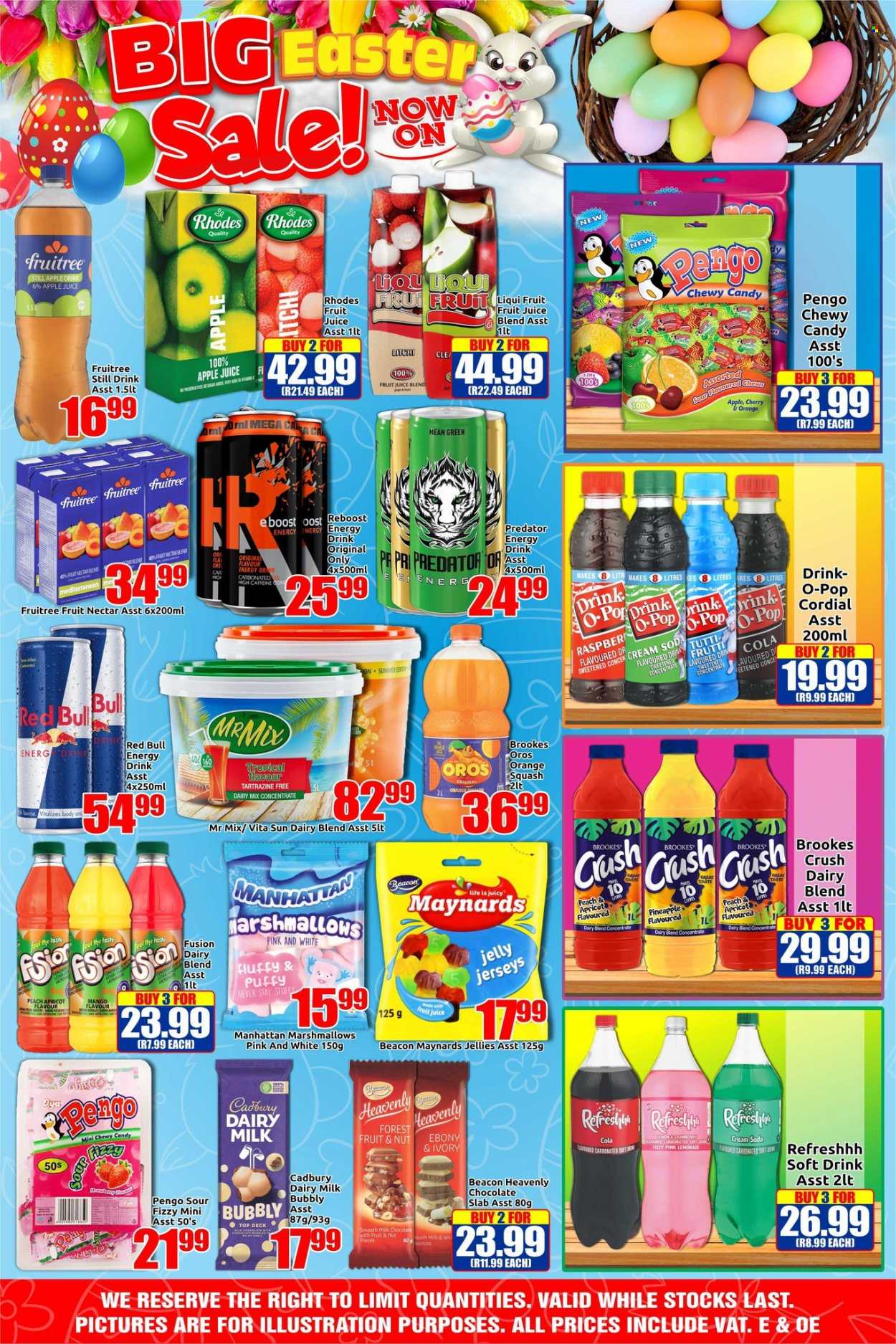 Three Star Cash and Carry specials - 24/03/2023 - 12/04/2023. Page 6