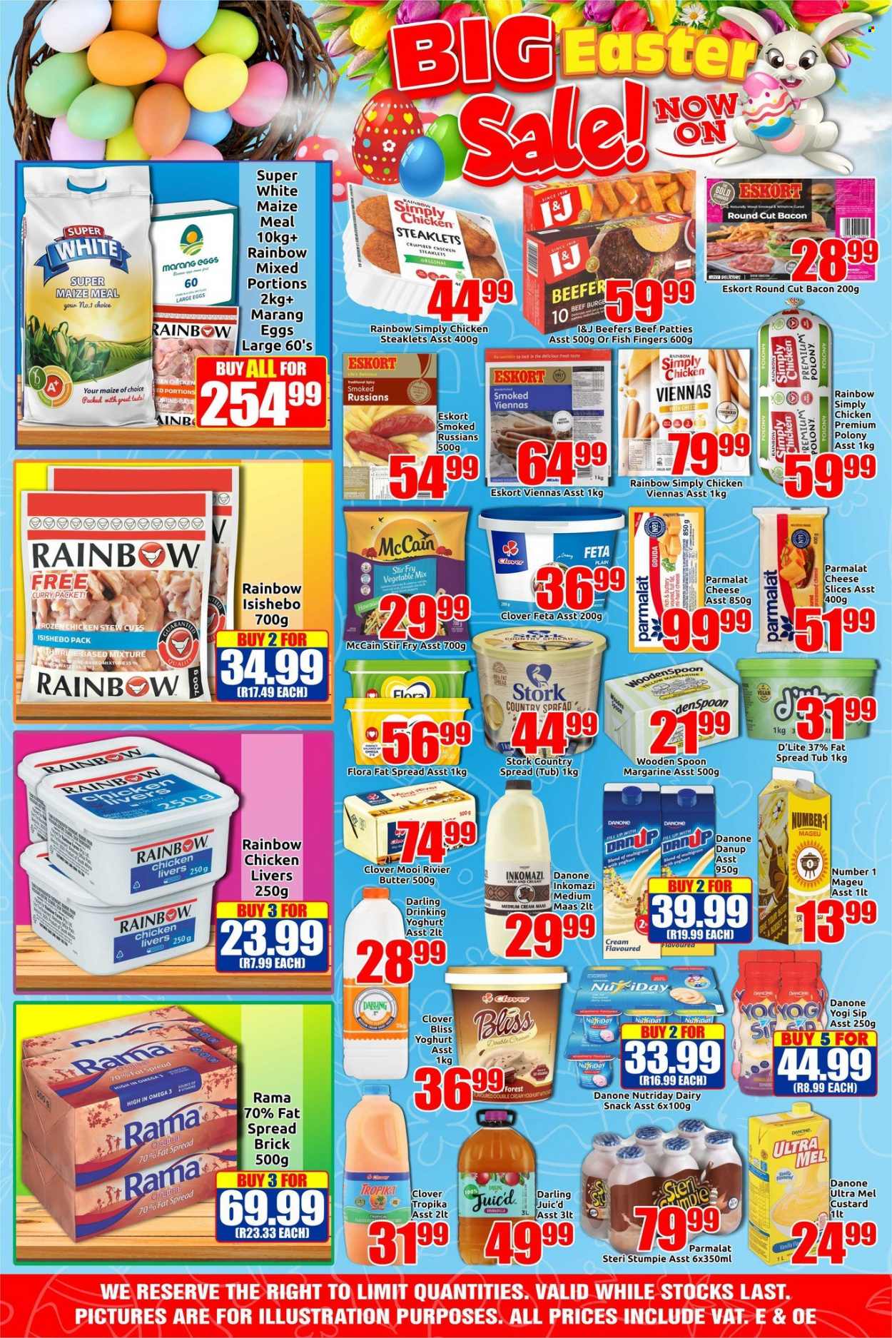 Three Star Cash and Carry specials - 24/03/2023 - 12/04/2023. Page 7