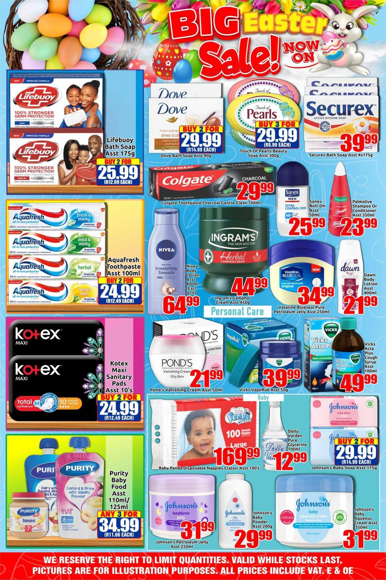 Three Star Cash and Carry specials - 24/03/2023 - 12/04/2023. Page 10