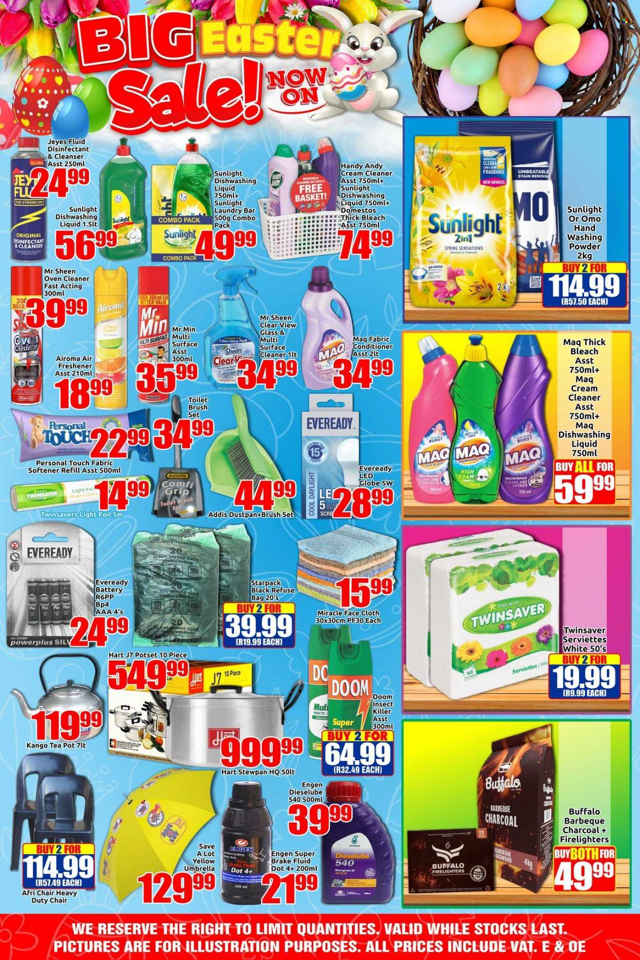 Three Star Cash and Carry specials - 24/03/2023 - 12/04/2023. Page 11