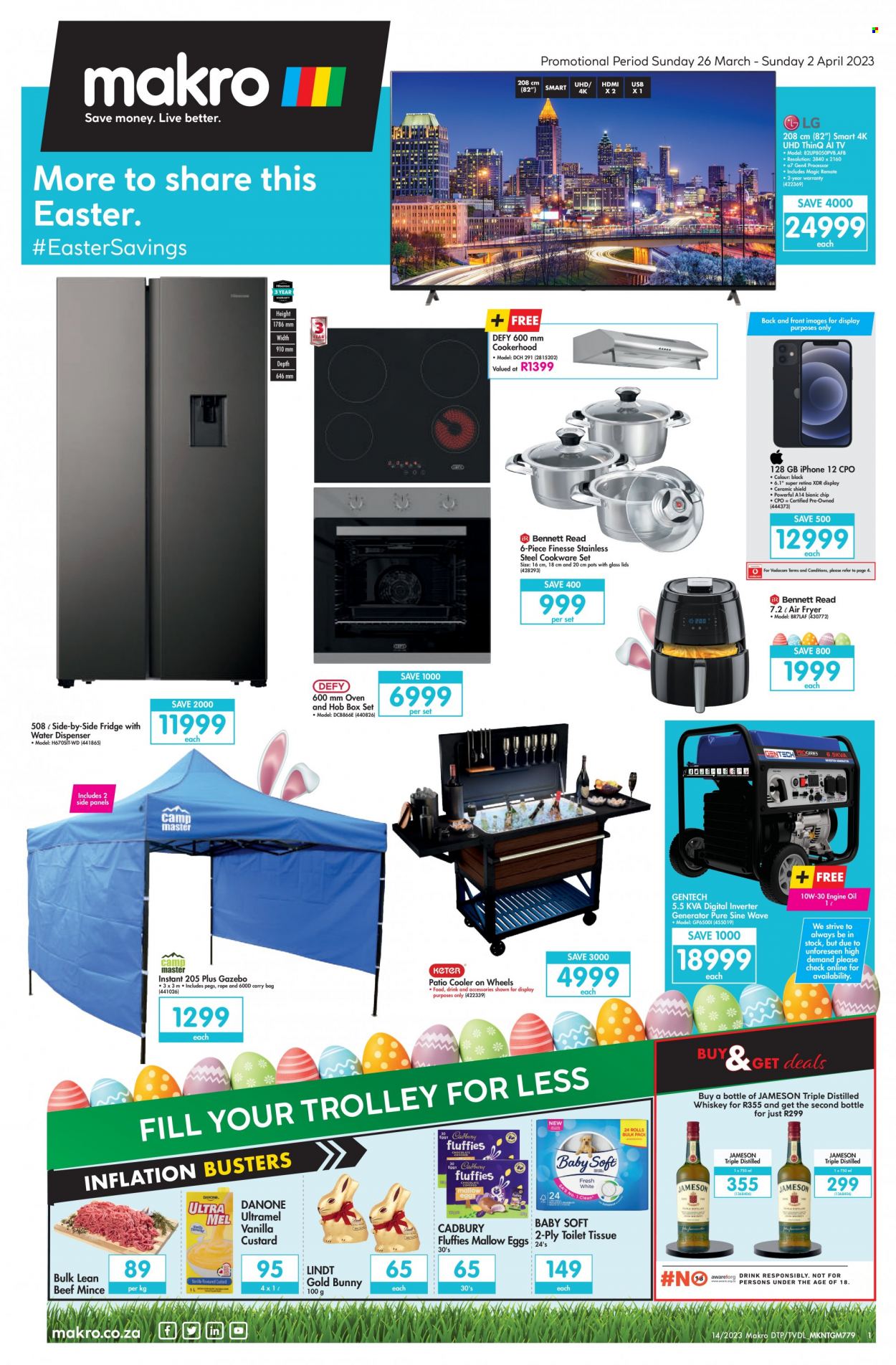 Makro specials - 26/03/2023 - 02/04/2023. Page 1