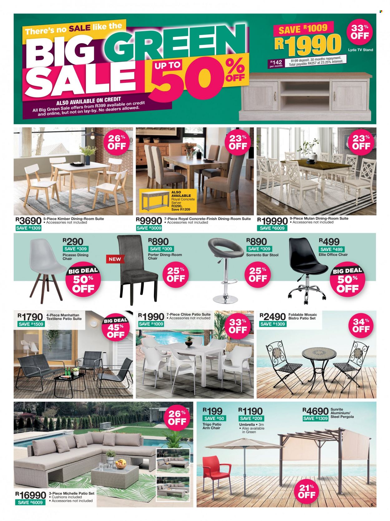 House & Home specials - 23/03/2023 - 02/04/2023. Page 5