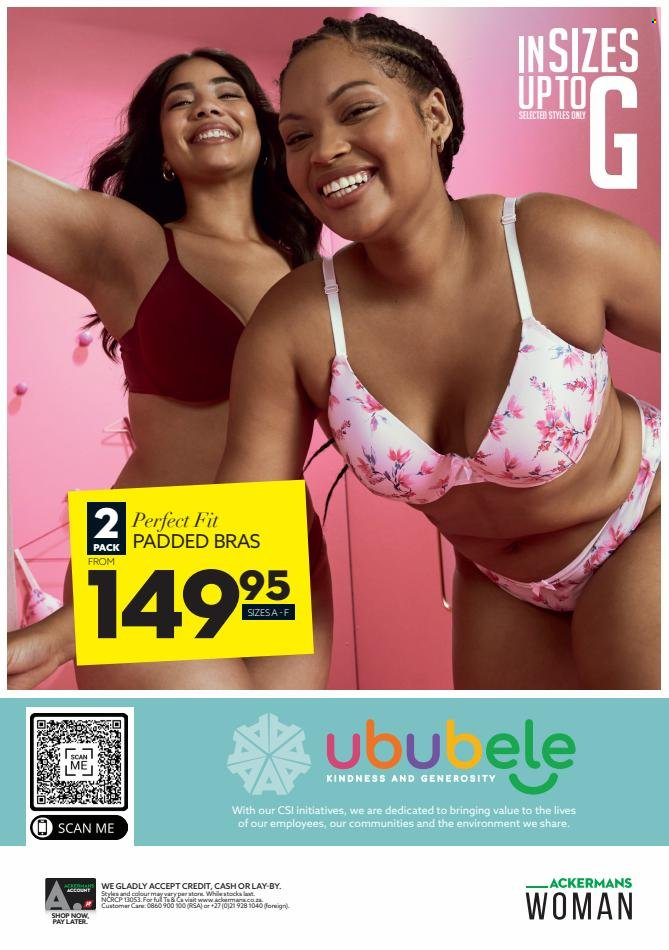 Ackermans specials - 22/03/2023 - 03/04/2023. Page 4