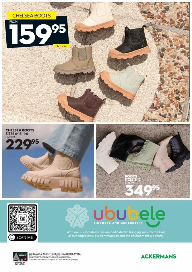 Ackermans specials - 22/03/2023 - 03/04/2023. Page 4