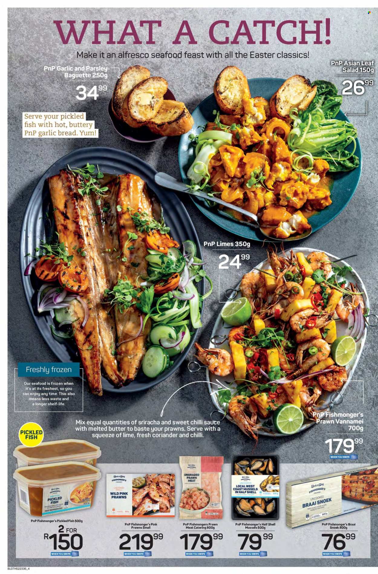 Pick n Pay specials - 27/03/2022 - 02/04/2022. Page 4