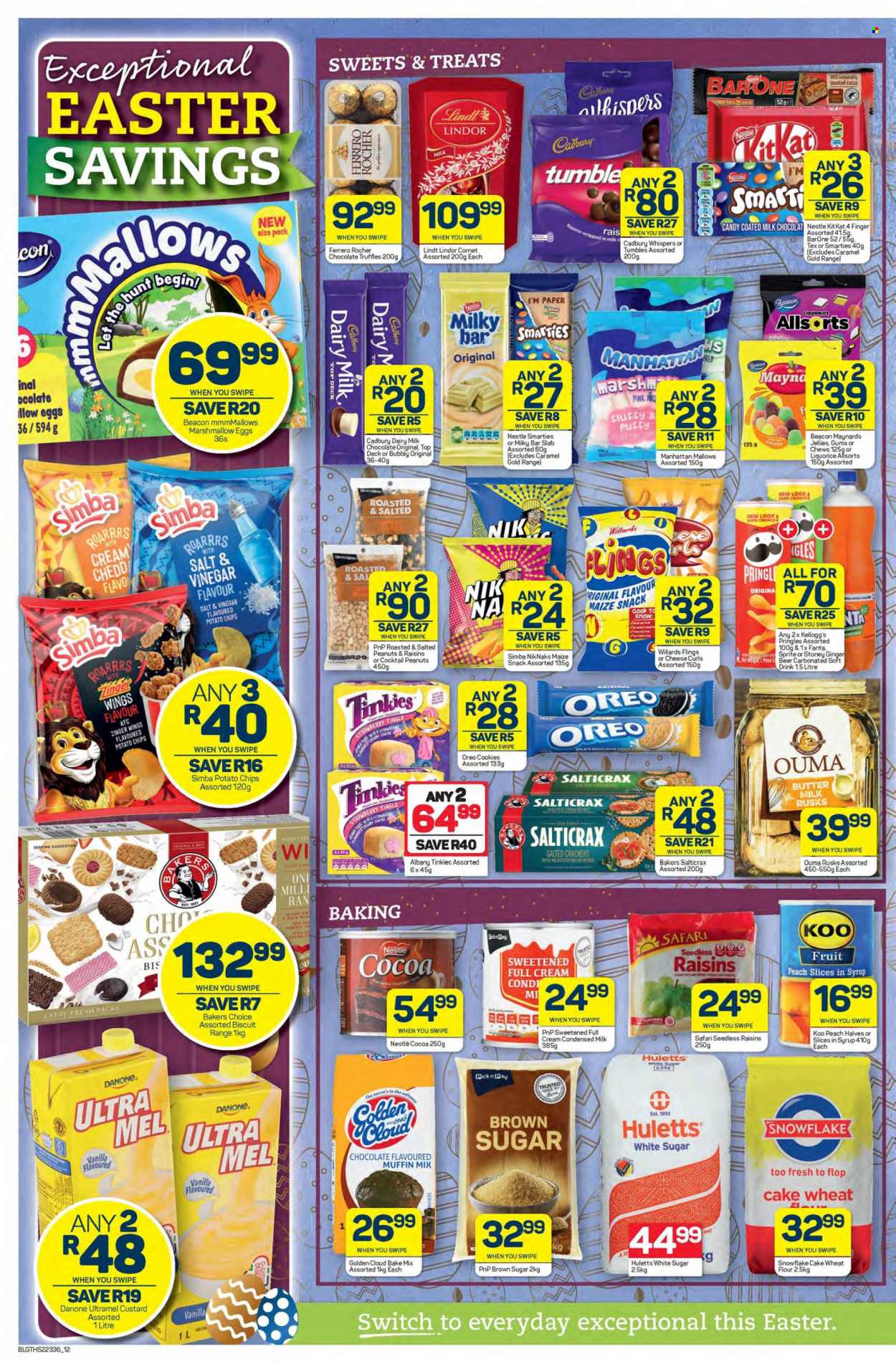 Pick n Pay specials - 27/03/2022 - 02/04/2022. Page 12