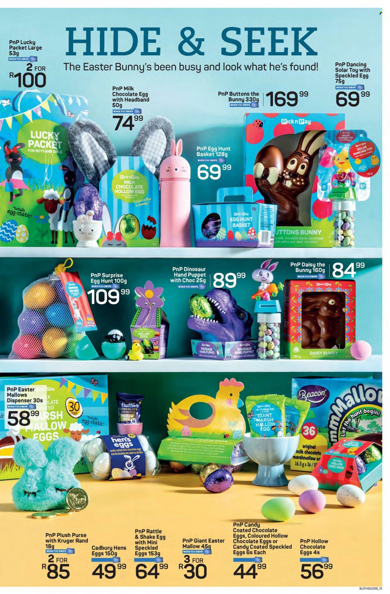Pick n Pay specials - 27/03/2022 - 02/04/2022. Page 13