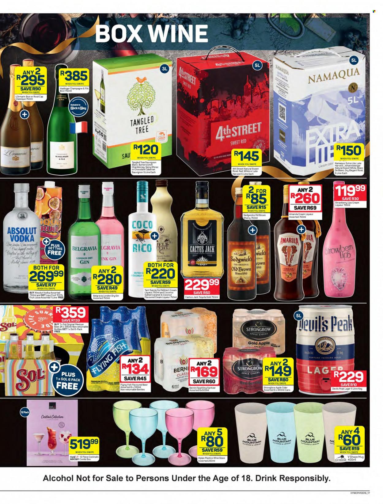 Pick n Pay Hypermarket specials - 27/03/2022 - 02/04/2022. Page 17