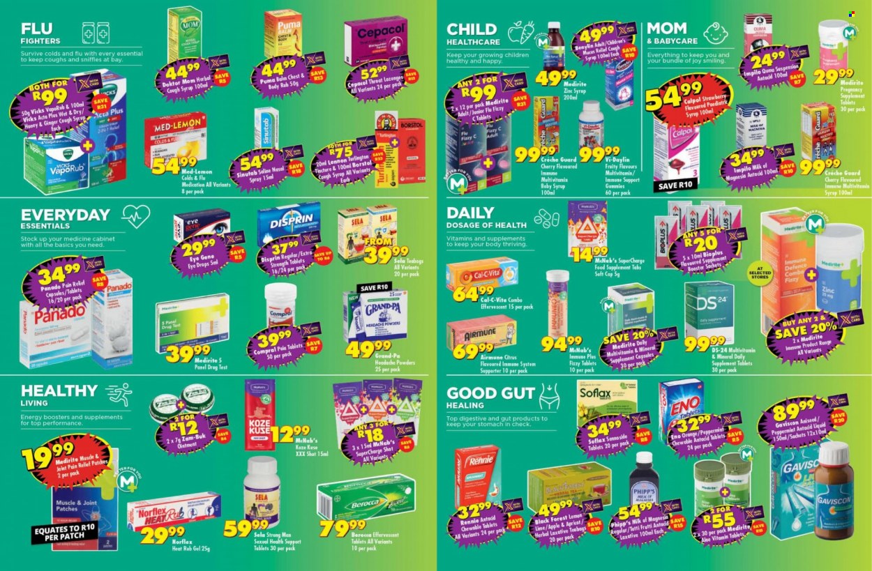 Shoprite specials - 24/03/2023 - 09/04/2023. Page 2